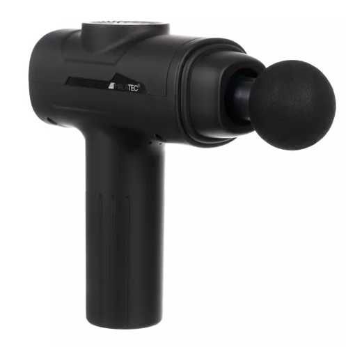 Масажер перкусійний Malatec 23642. 8 насадок. В кейсі. Польща.