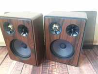 Kolumny SABA BOX 705