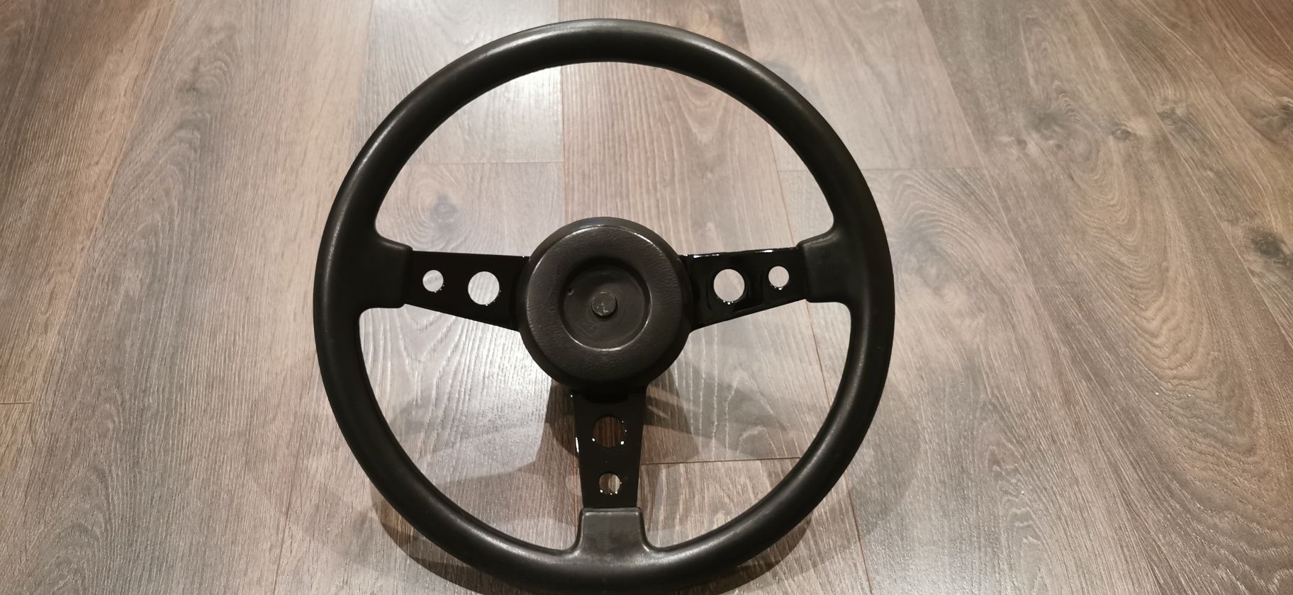 Volante Citroen Visa GT Tonic, Chrono, 1000 Pistes...
