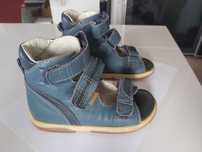 Buty Memo viki ortopedyczne 27