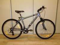 MERIDA Kalahari 570 18' aluminiowy rower stan IDEALNY + dodatki!