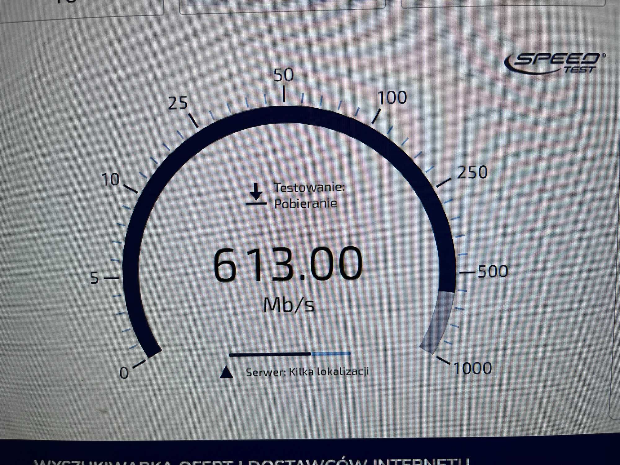 Karta sieciowa WiFi 5 PCIe bluetooth