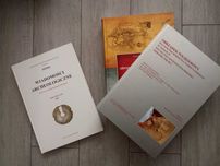 pakiet książek +bonus; archeologia; neolit; obrządek pogrzebowy