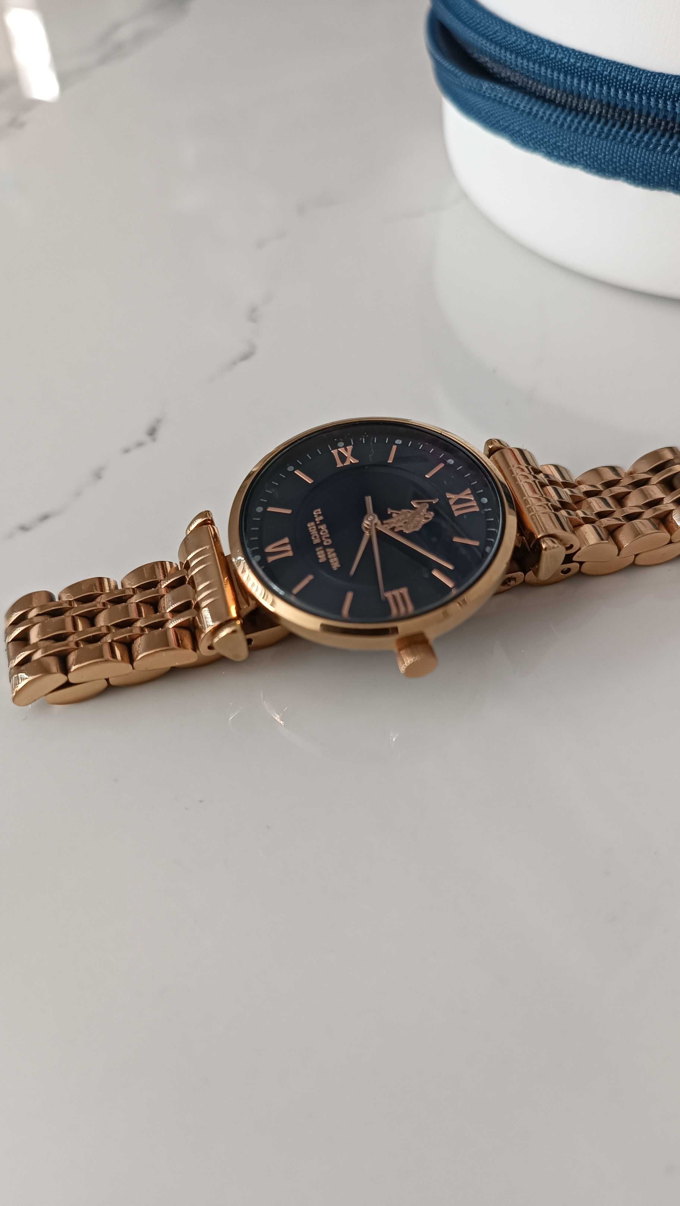 zegarek U.S. Polo Assn. 30mm