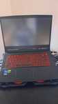 Laptop Prawie jak nowy! Okazja! MSI GF63 11UC