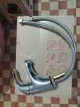 Продам смеситель Handsgrohe-800 грн