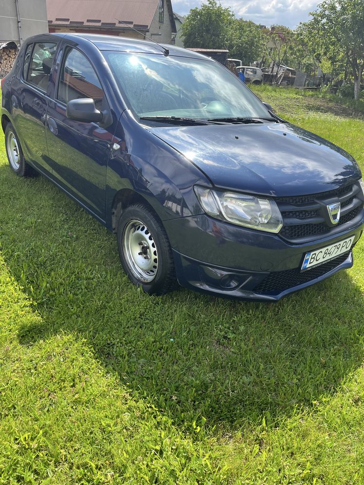 Продам Renault Sandero