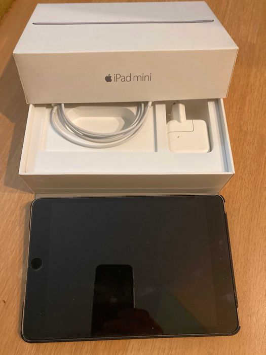 Планшет APPLE IPad 4 Mini LTE 64GB