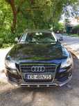 Audi A4  Allroad