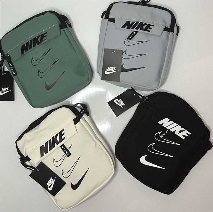 Сумка Nike / бананка найк
