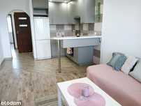 Komfortowe mieszkanie 3-pokojowe; balkon; Pułaskiego