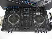Denon DJ kontroler Djski premium MC4000 Warszawa