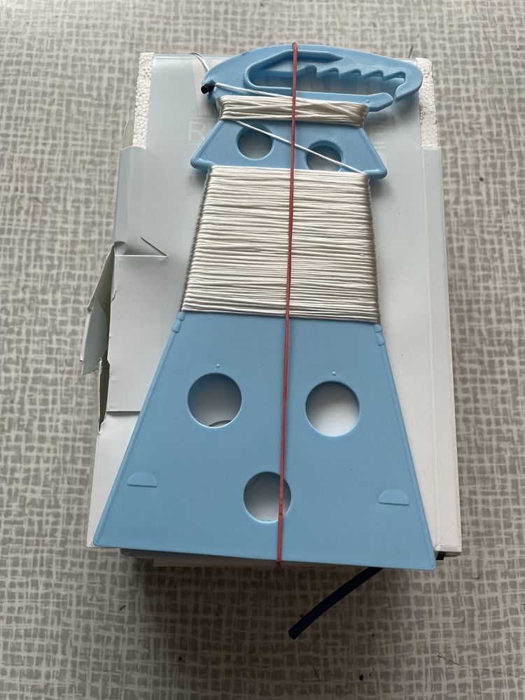 Radiosonda VAISALA RS80-67
