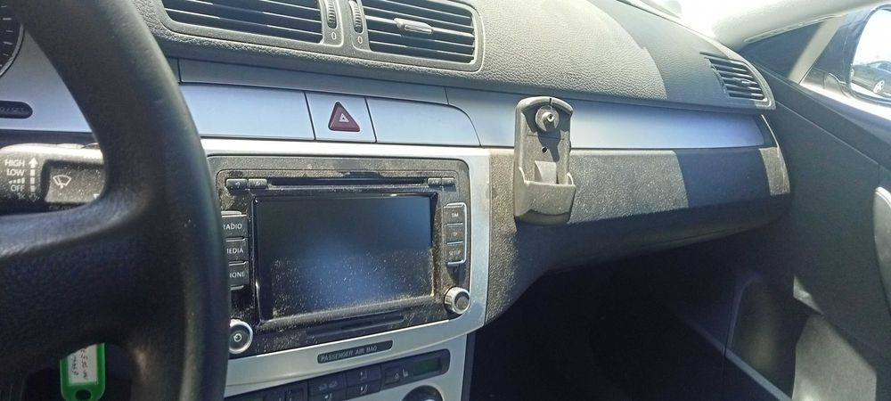 VW PASSAT B6 Variant (3C5) Para PEÇAS