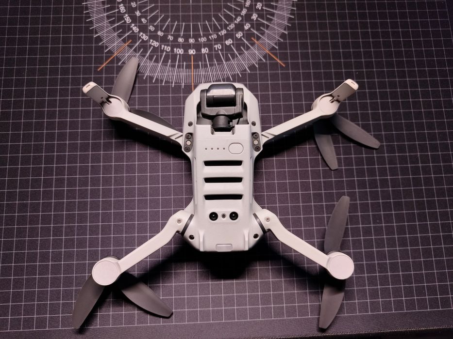 DJI Mini 2 Fly More Combo
