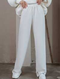 штани білі