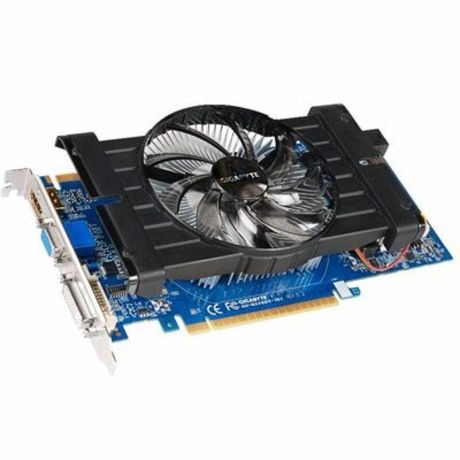 Відеокарта Gigabyte PCI-Ex GeForce GTX 550 Ti 1024MB GDDR5