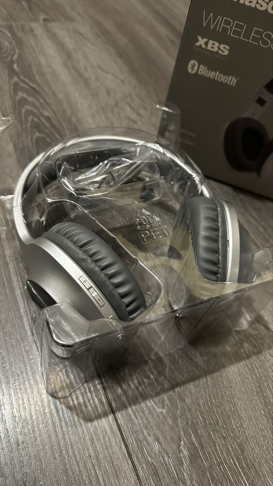 Навушники Panasonic RB-HX220 – нові, пошкоджена упаковка