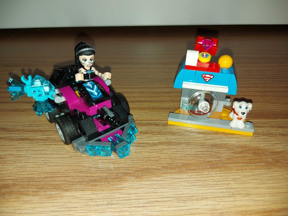 Lego DC Super Heros , Lego Movie 2, Ano Rato Chinês