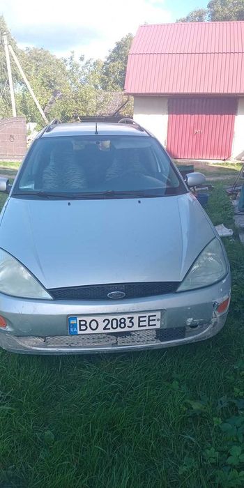Продам авто  форд фокус
