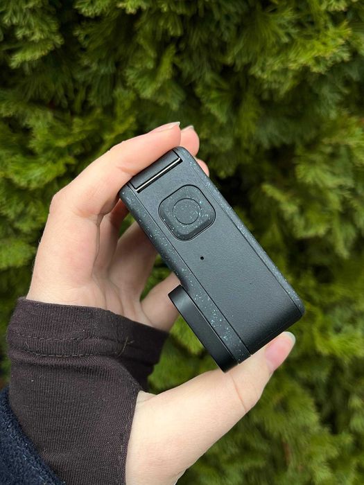 Екшн-камера GoPro Hero 12 з комплектом