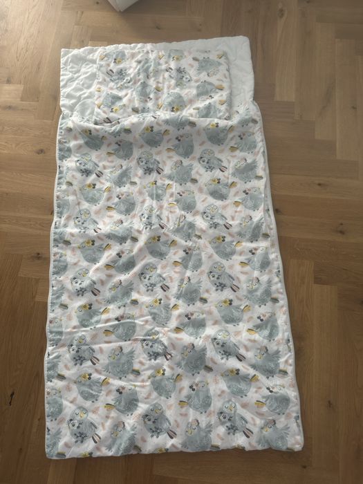 Spiworek do przedszkola