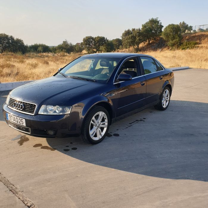 Audi 1.900 130 cv