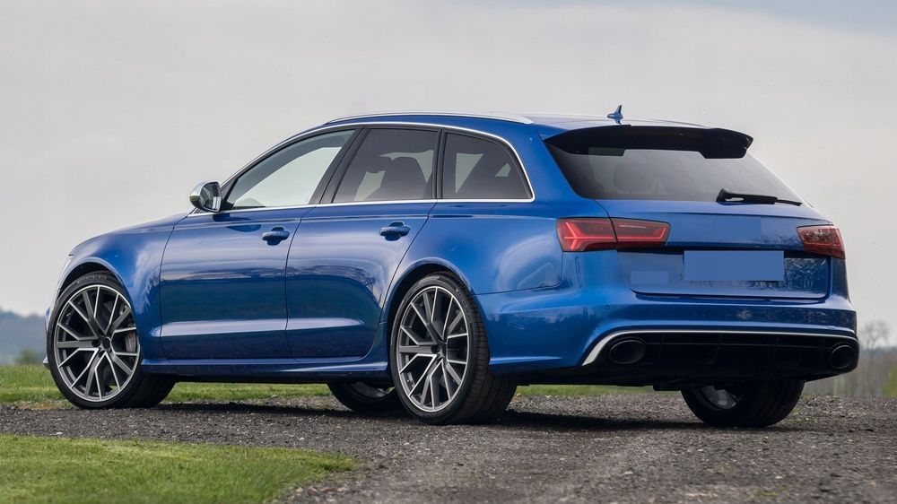 FELGI R19 5x112 VW Arteon Phaeton Passat B6 B7 B8 Tiguan Jetta