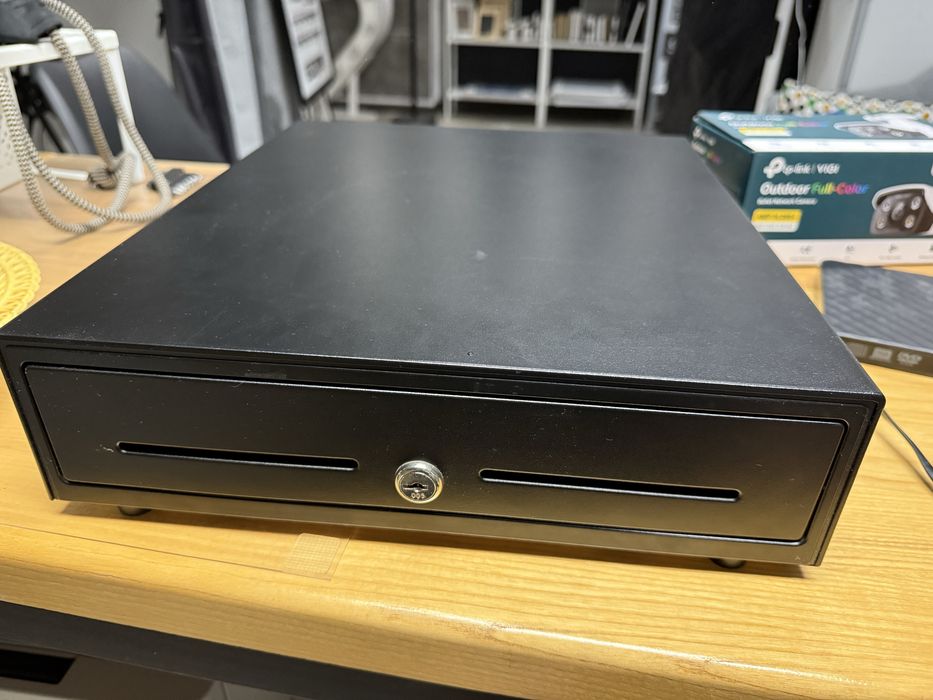 Szuflada kasowa posnet MK-350