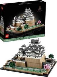LEGO Architecture 21060 Замок Химэдзи Конструктор НОВЫЙ!