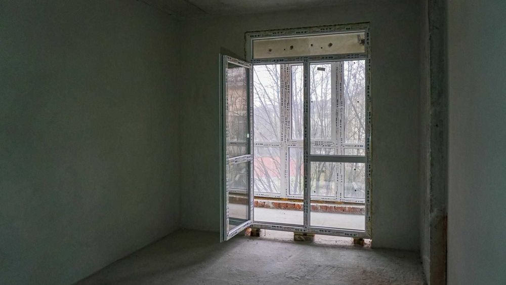 Смарт апартаменти 29.3 м2 ЖК "Велика Британія відділ продажу