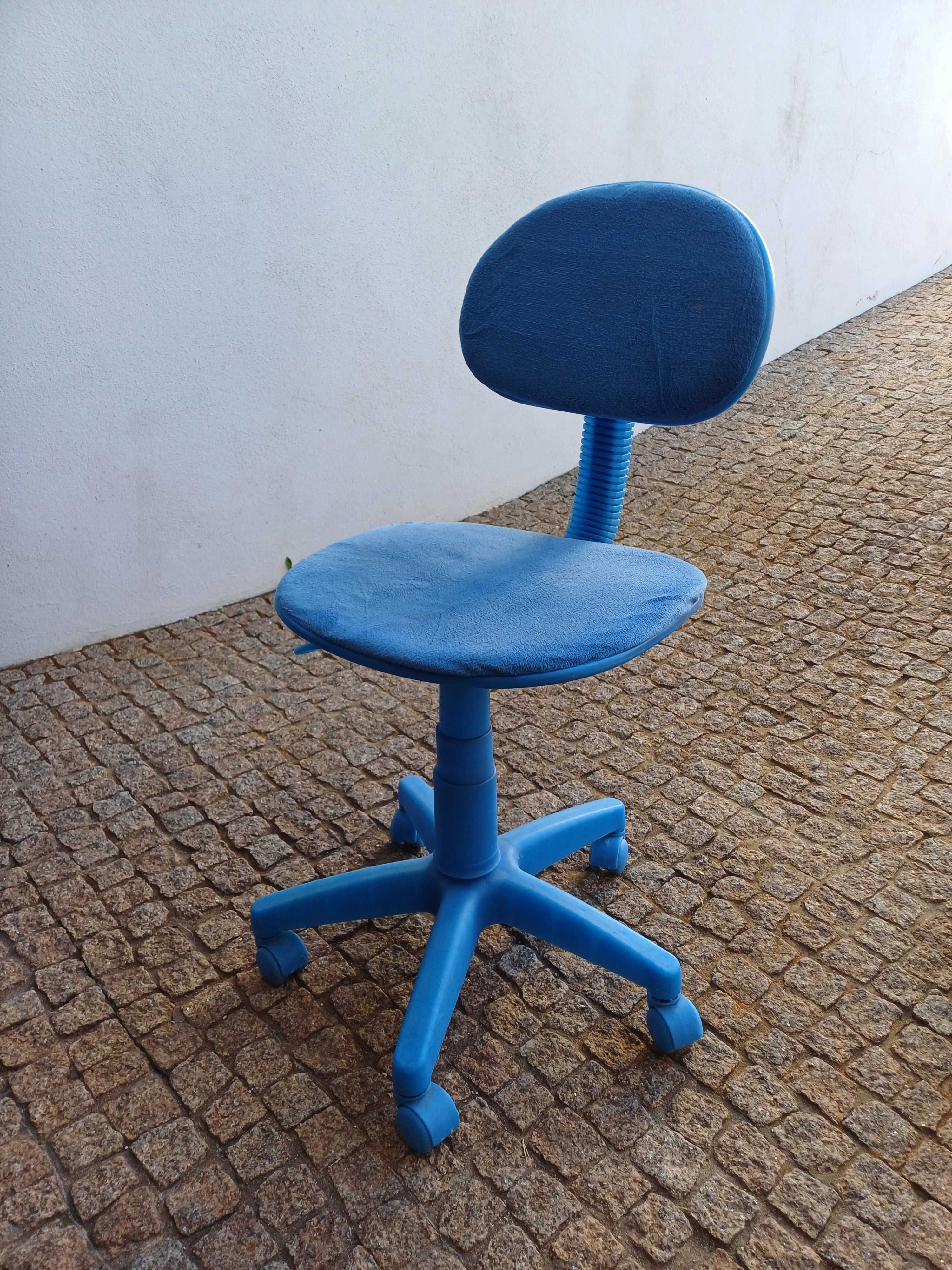 Cadeira de criança