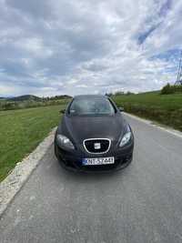 Sprzedam seata altea 1.9 tdi