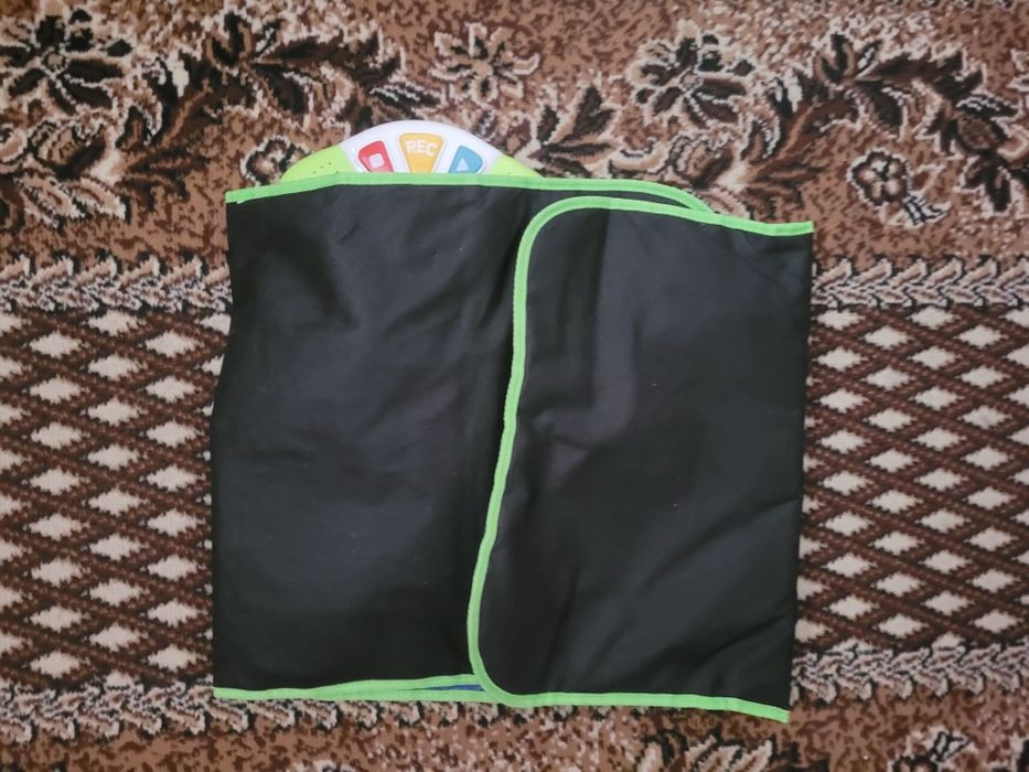 Великий Інтерактивний коврик, музичний коврик   музикальний коврик