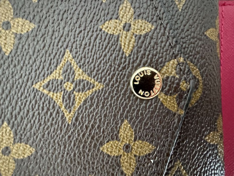 Torebka Louis Vuitton Felicie Pochette