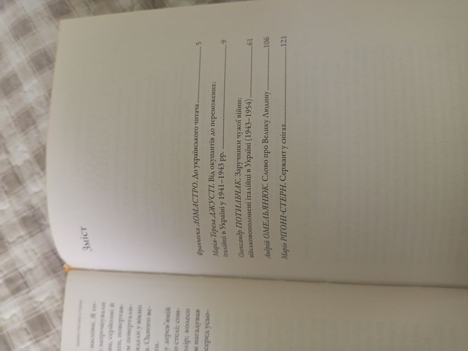 Сержант у снігах.Військові мемуари