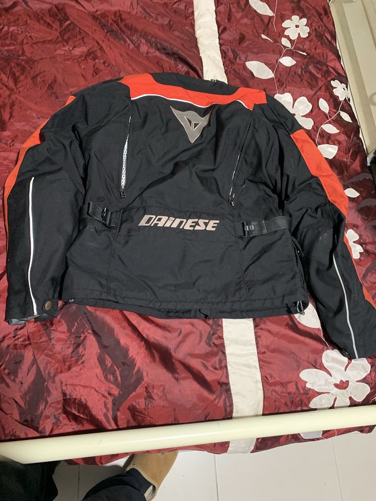 Casaco moto Dainese