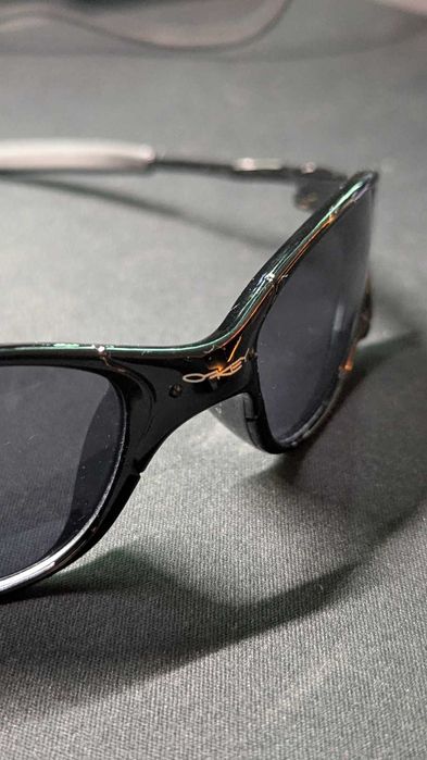 okulary OAKLEY - stan nowy!