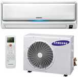Кондиционер Samsung AQ09RGAN настенный сплит-система Hyundai 9 12