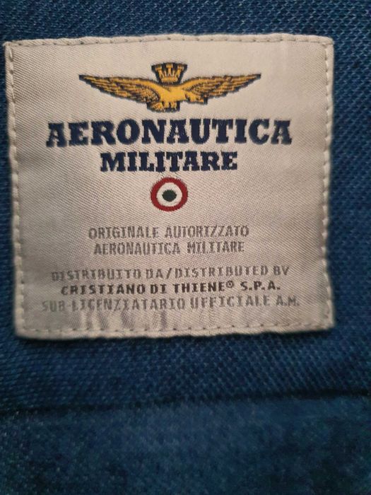 Aeronautica Militare Koszula L