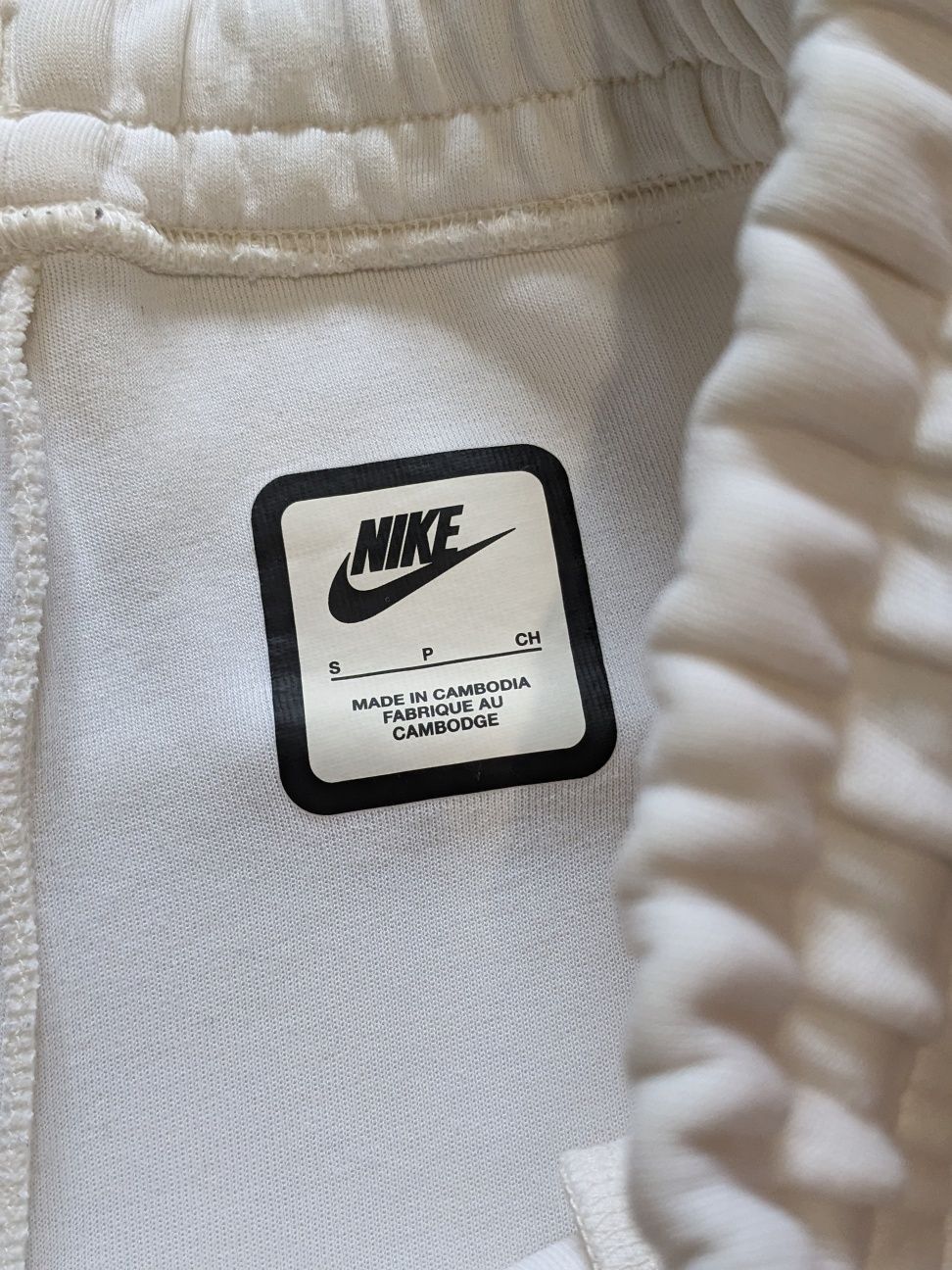 Спортивні штани Nike Tech Fleece р.М