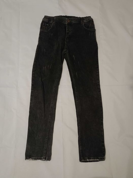 Męskie dżinsy Club Ju