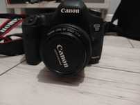 Фотоапарат Canon 5d mark 3