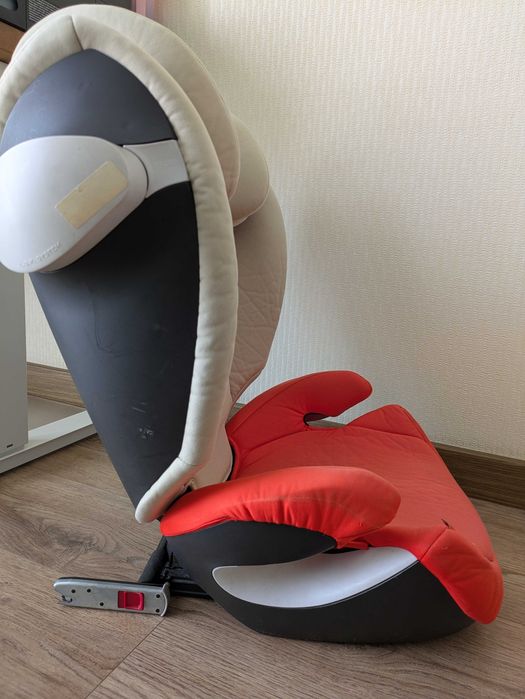 Дитяче автокрісло Cybex M-fix gr2-3 (16-36kg)