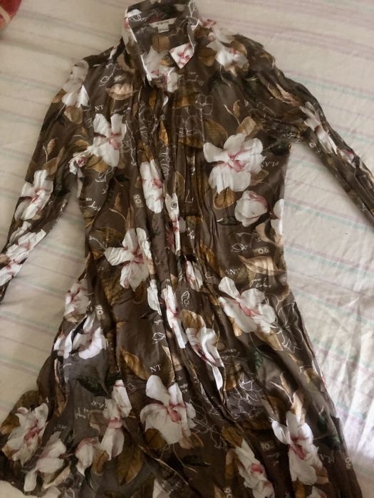 Пакет жіночих речей