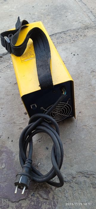 Сварочный инверторный аппарат