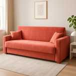 Wersalka, sofa,kanapa rozkładana do spania