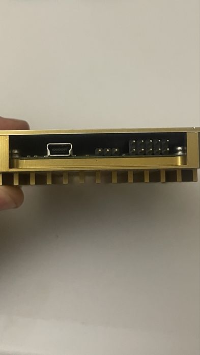 Система керування та телеметрії CODET TLM-2