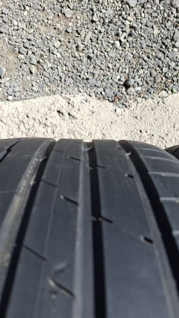 Hankook 245/45 ZR19 Ventus 2022