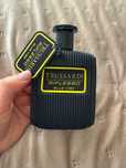 perfumy Trussardi Riflesso Blue Vibe